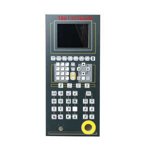 Techmation A62控制系统，带5.7英寸显示屏，A62控制器用于注塑机 - Product Image 2