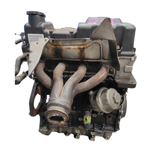 En çok satan Mini motorlar W10B16A TRITEC motor mini Cooper Mini 1.6 R50 BMW 1 serisi 1.6L - Product Image 2
