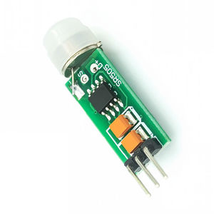 Mini Sensor de movimiento infrarrojo, HC-SR505 - Product Image 5