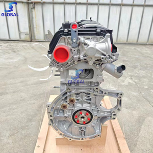 Newpars N13 motor tertibatı 1.6L uzun blok N13B16 oto aksesuarları BMW 1 serisi 3 serisi - Product Image 5