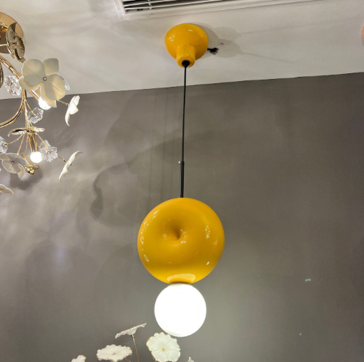Yellow(2 heads)
