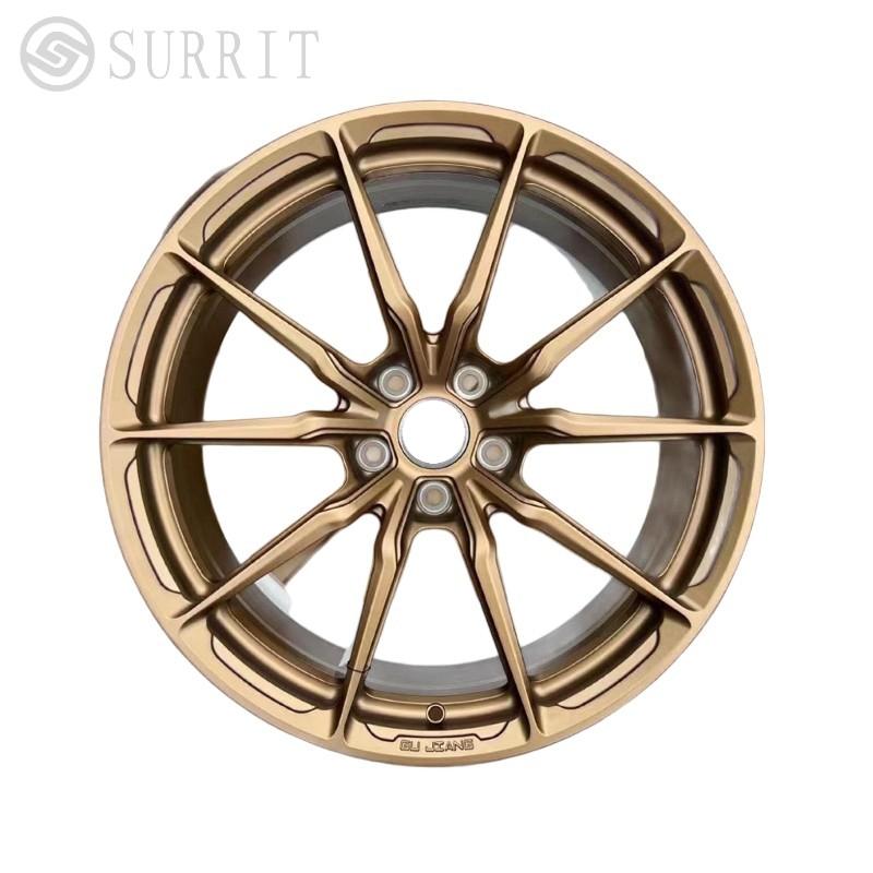 Bronze