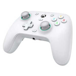GameSir G7 SEホール効果ジョイスティック/トリガー3.5mmオーディオジャック有線ゲームコントローラXbx X/S Windows用 - Product Image 5