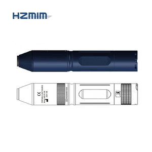 Fuente de luz médica Led fría con batería de 5W portátil barata para endoscopio ENT - Product Image 5