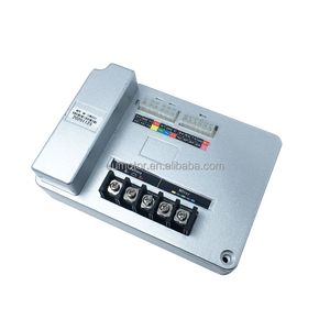 PC Programmable Multi-voltage 24-60v 50a 250w-3000w Brushless <strong>Motor</strong> <strong>Controller</strong> - Product Image 5
