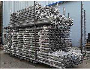 Multifunction Strong Steel Tubular <strong>Quicklock</strong> Rapid <strong>Scaffolding</strong> Building <strong>Quicklock</strong> Type Stage <strong>Scaffolding</strong> for Construction - Product Image 6