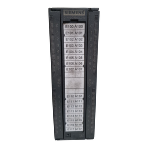 Nuevo y Original Plc 6ES7 3231BL000AA0 Módulo de salida de entrada Controlador de programación PLC - Product Image 2