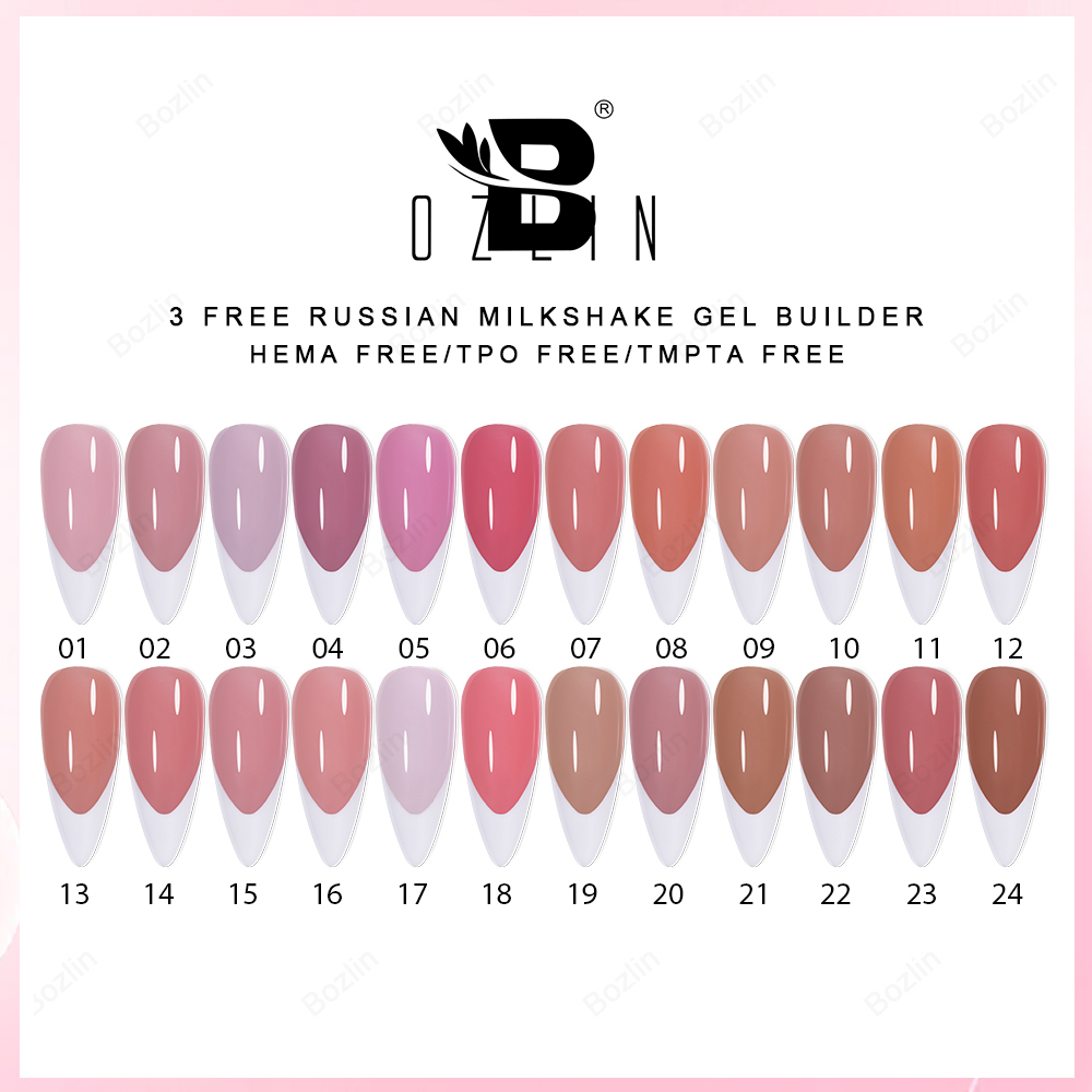Free Sample for 6pcs