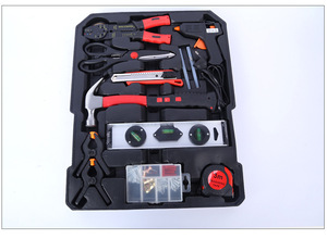 187PCS Hand <strong>Tool</strong> Sets Car Repair <strong>Tool</strong> <strong>Kit</strong> Mechanical <strong>Tools</strong> Box Home Ratchet Socket Wrench Set Screwdriver <strong>Kits</strong> - Product Image 5