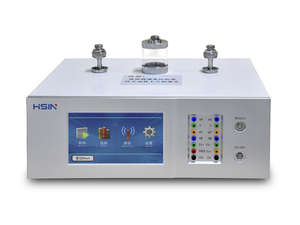 HSIN6000T Hotsell Electric Automatic Pressure Calibrator <strong>Automated</strong> Pressure Calibrator Instrument - Product Image 6