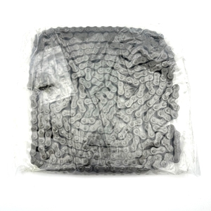 PHC 10B-1x10ft 10B-1 10B Metric Standard Roller <strong>Chain</strong> 10 Feet with 1 Connecting Link 10B-1