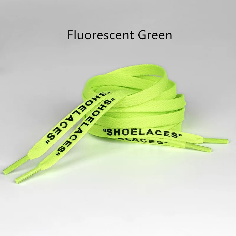 Vert fluorescent