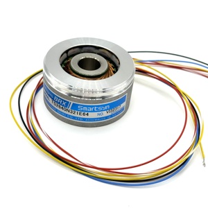 リゾルバーロータリーエンコーダーとリゾルバーを内蔵したTS2640N321E64エンコーダー - Product Image 4