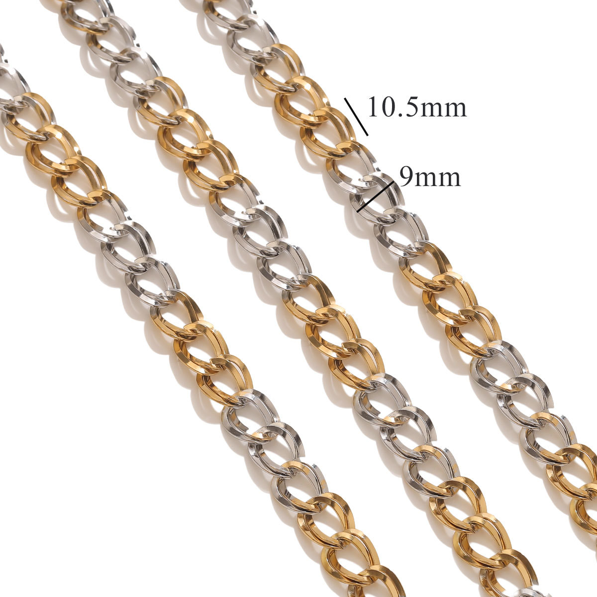10,5*9mm