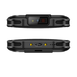 Chain way C66 1D 2D-Handheld-Barcode-Scanner Mobil IP67 Android11 Impinj E710 WIFI/4G/Bluetooth 4 16GB UHF-RFID-Handle ser - Product Image 6