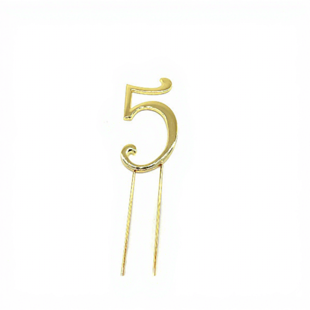 oro 5
