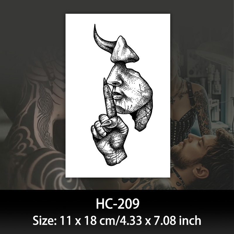 HC209