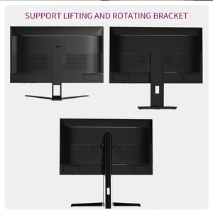 Nuovo oem 21.5 23.8 pollici i3 i5 i7 i9 aio all in one pc desktop pc desktop monoblocco desktop - Product Image 5