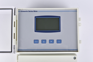 Taijia RS485/ModBus anlaşması açık kanal akış ölçer akım uzaktan okuma ultrasonik akış ölçer - Product Image 6