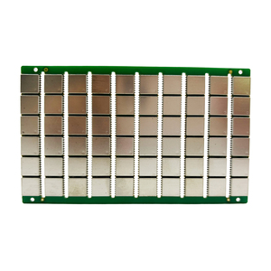 Módulo de posicionamiento de navegación Beidou individual AT6558R integrado GPS UART placa controladora de posicionamiento de vehículos - Product Image 3