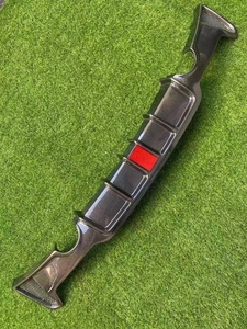 คุณภาพสูง MP สไตล์กันชนด้านหลังพร้อมไฟ LED สําหรับ 4 Series F32 F33 <span class=keywords><strong>F36</strong></span> MP สไตล์ด้านหลัง Diffuser สมบูรณ์แบบ 14-20 - Product Image 2