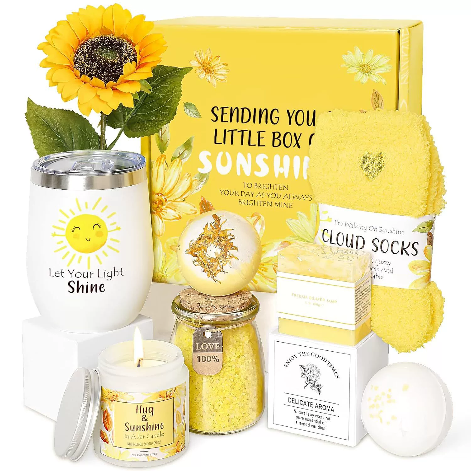 สีเหลือง