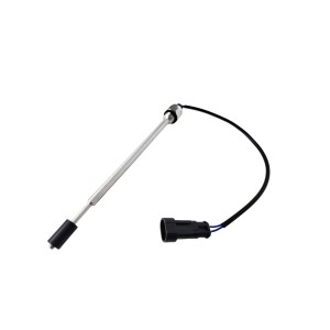 Interruptor de flotador de Control de nivel de agua de alta temperatura Sensor de nivel de líquido de combustible para tanque de aceite de agua - Product Image 1