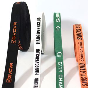 Cinturón DE SEGURIDAD personalizado de lona para sofá, correa de poliéster con estampado étnico para perro, correa de hilo recubierta de poliéster tubular - Product Image 1