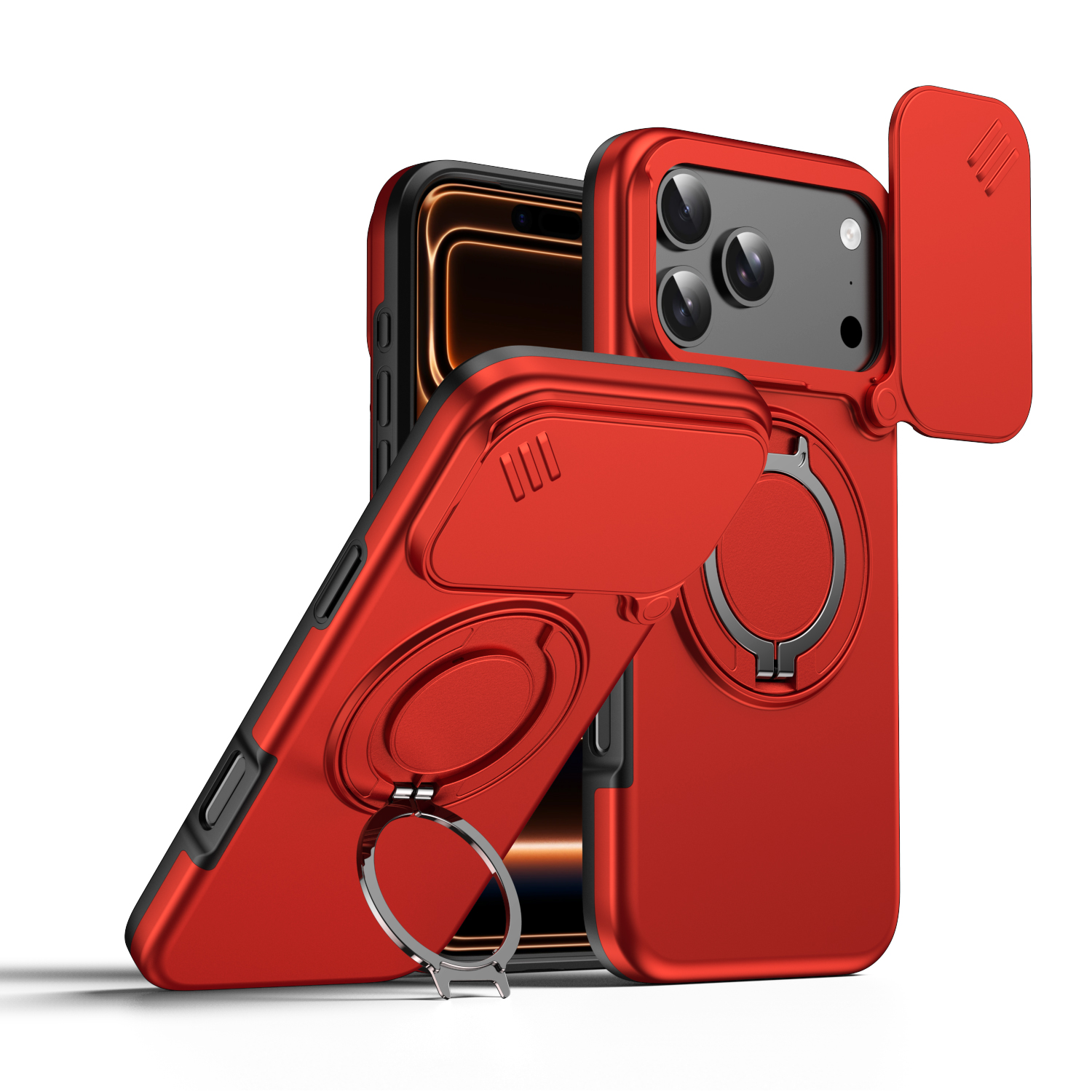 Rojo