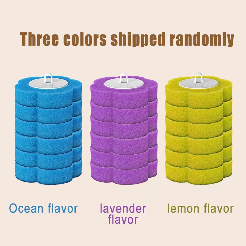 6 marine flavor replacement heads