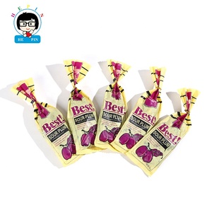 Wholesale Healthy and Natural <strong>Best</strong> Quality Sour Plum Dry Fruits Prunes Good Taste <strong>Snacks</strong> - Product Image 2