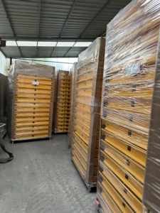 Zeitgenössische Baumaterial ien aus Aluminium-Fast-Form-System mit Requisiten für Schalung platten - Product Image 6