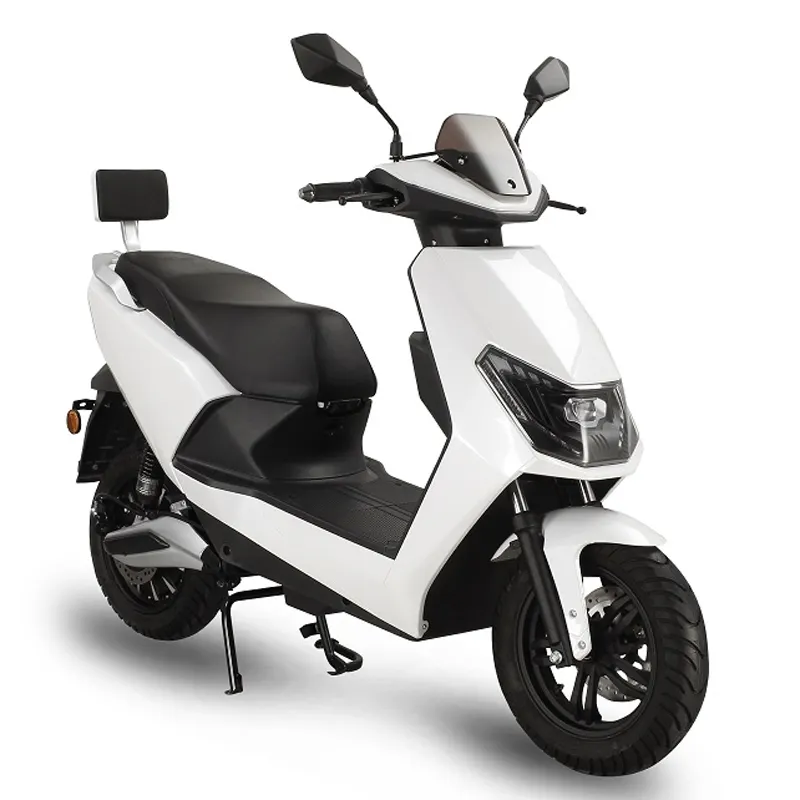 Hochgeschwindigkeits-Elektro roller 1500W 72V 20AH Elektromotor rad Scheiben bremse Elektro fahrrad Motorrad Elektro zum Verkauf