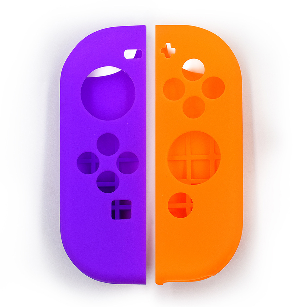 orange violet