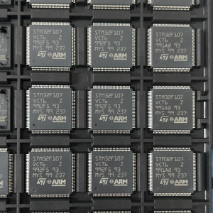Microcontroladores ARM-MCU STM32F107VCT6 - Product Image 1