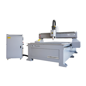 4x8ft数控刳刨机13253轴跟踪雕刻机瑞迪奥 - Product Image 1
