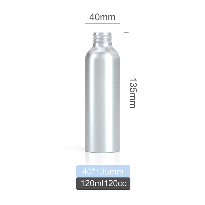120ml 40*135mm