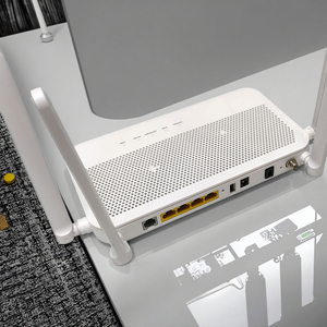 Tianhou eg8247h5 X-PON E-PON OLT onu AC1200 wifi 5 <span class=keywords><strong>Router</strong></span> băng tần kép 2.4G & 5Ghz 1200Mbps mở WRT phổ Modem sợi quang - Product Image 5