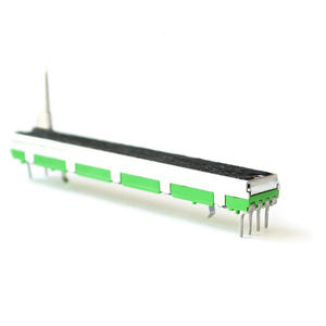 <strong>Linear</strong> B10k 100mm Slide <strong>Potentiometer</strong> - Product Image 3