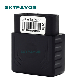Self-Install OBD <strong>GPS</strong> <strong>tracker</strong> Accuracy Positioning OBD II Car <strong>Tracker</strong> <strong>Gps</strong> Real Time Tracking <strong>OBD2</strong> <strong>Gps</strong> Tracking Device for Car - Product Image 4