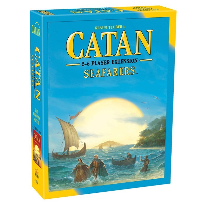 Catan