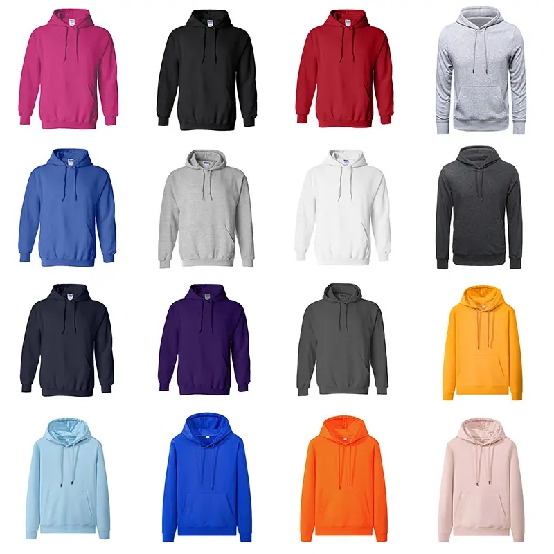 Multiple color