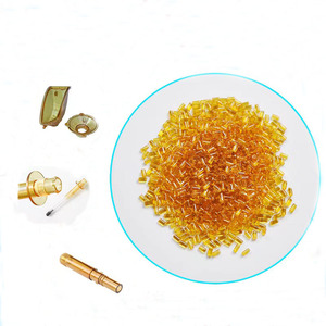 塑料原料PEI树脂每公斤价格聚醚酰亚胺原始PEI颗粒 - Product Image 1