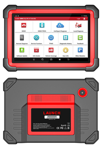 Prozessionsstart X431 IMMO PLUS X-431 ELITE Schlüsselprogrammierungstool Schlosser Vollsystem-Diagnosescanner - Product Image 4