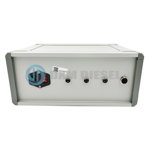 Crs300 Diesel Common Rail Injektor und Pumpen tester System Controller Diesel Injektor Düsen prüfmaschine Common Rail System t - Product Image 4