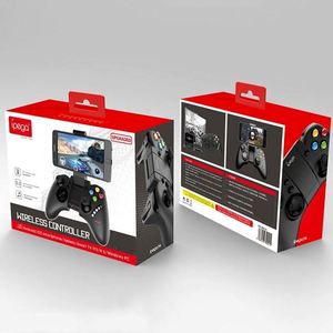 Gamepad per Android Ios Pc Tv Box Joystick e Controller di gioco Pubg Mobile Video Console Fornite - Product Image 6