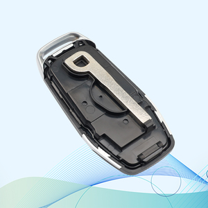 SZMAISHI 2 + 1 düğme akıllı uzaktan araba anahtarı FCCID M3N-A2C31243800 PN 5926057 164-R8111 Ford oto araç için anahtarsız giriş tuşları - Product Image 5