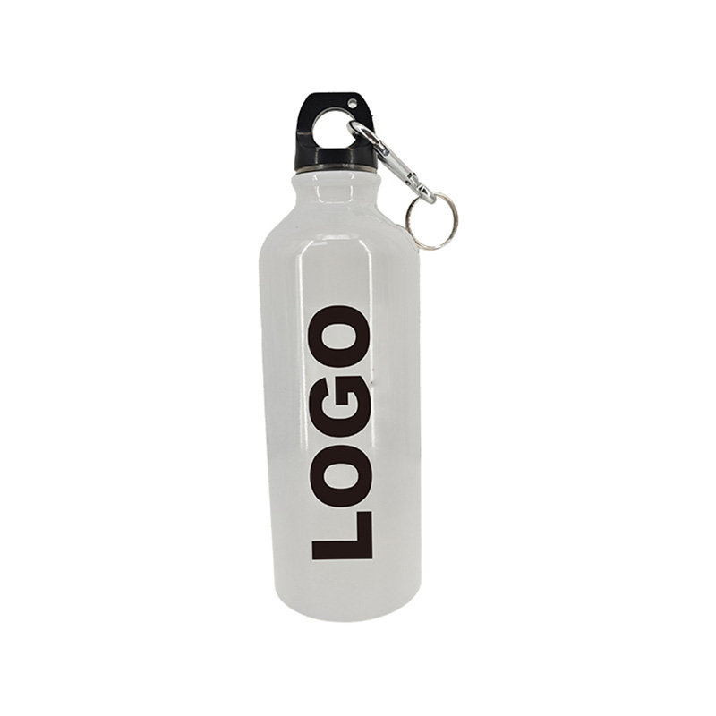 Botella de Aluminio
