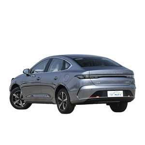 <strong>2025</strong> BYD Destroyer 05 DM-I Hybrid Electric Sedan with 120KM Electric Range and Fast Charging - Product Image 4