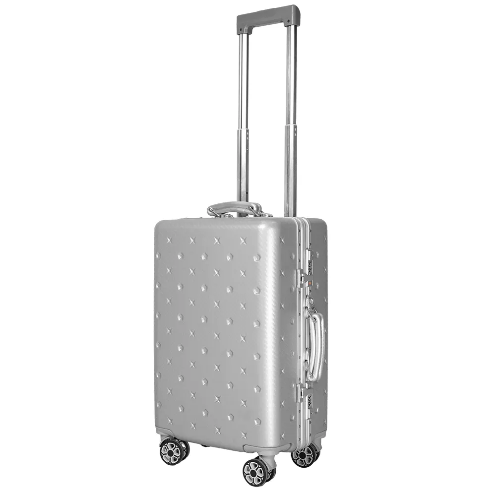 सूटकेस यात्रा ट्रॉली सामान बच्चों का सूटकेस उच्च गुणवत्ता वाला सूटकेस